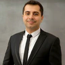 Reza Mahmoudi, Ph.D.