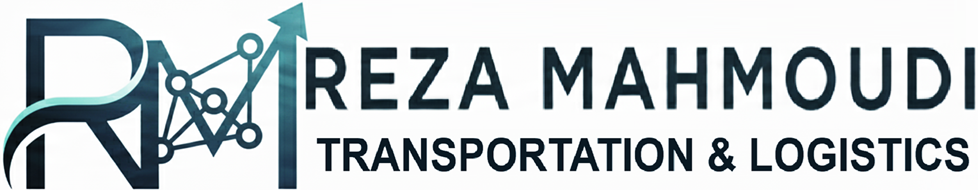 Reza Mahmoudi, Ph.D.