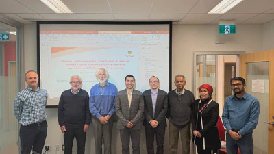 I earned my second PhD degree! :) featured image