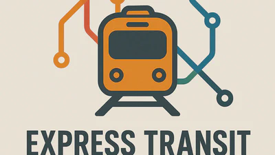 Express Transit Network Design featured image