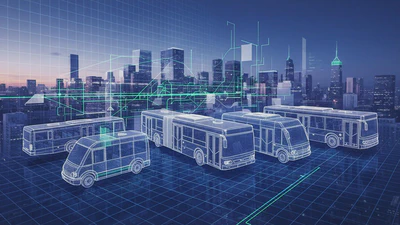 Fleet and vehicle sizing featured image