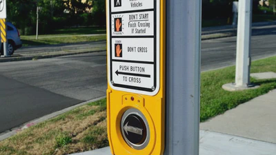 Accessible Pedestrian Signals for Tehran featured image