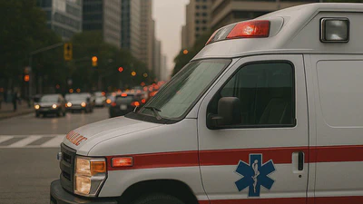 Emergency Medical Service Stations for Isfahan featured image