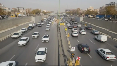 Reliable Network Design for Isfahan featured image