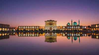 Revising Isfahan's Master Plan featured image