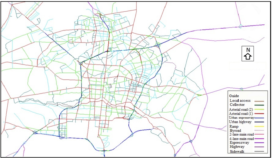 Isfahan UTN