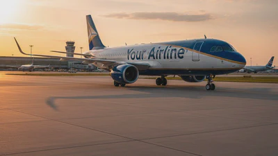 A multi-period performance analysis of airlines: A game-SBM-NDEA and Malmquist Index approach featured image