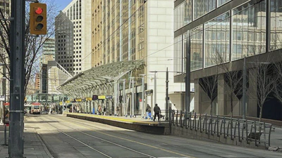 Expansion of bi-modal express transit networks - a hybrid optimization approach featured image