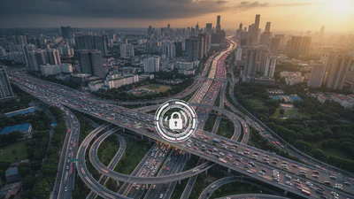 Reliable Urban Transportation Network Design Problem Considering Recurrent Traffic Congestions featured image