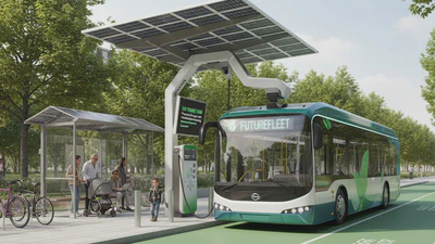 Sustainable public bus transit systems: Proof-of-concept featured image